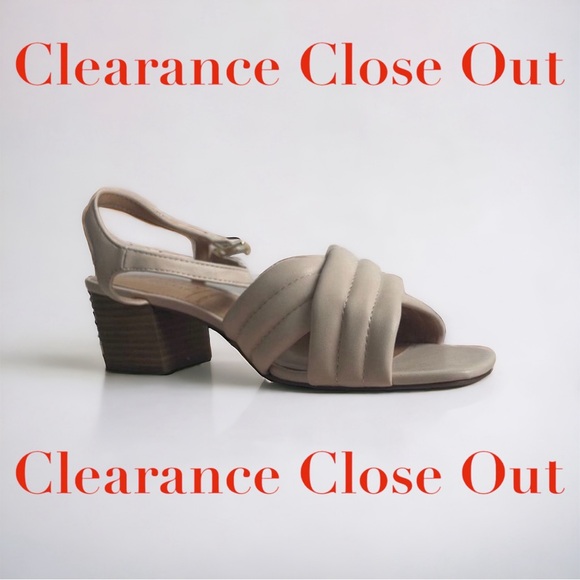 Lauren Conrad FONDANT New in Box Size 9.5 - Picture 1 of 12